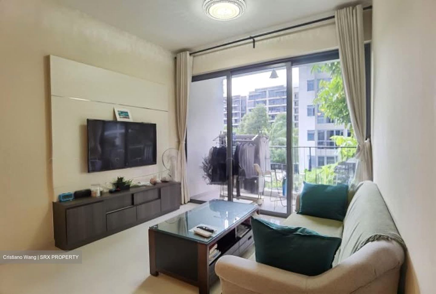 North Park Residences (D27), Apartment #588207231